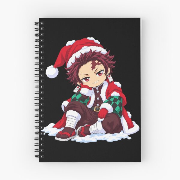 Item preview, Tanjiro Kamado Christmas designed and sold by Marybobby95.