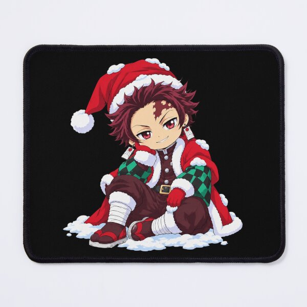 Item preview, Tanjiro Kamado Christmas designed and sold by Marybobby95.