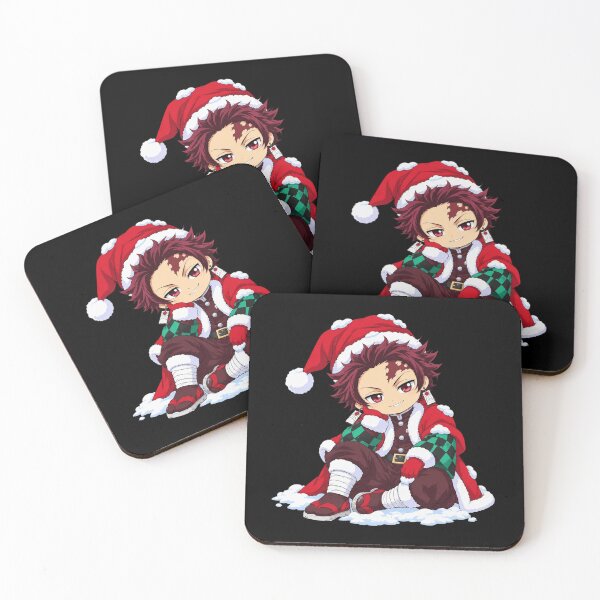 Item preview, Tanjiro Kamado Christmas designed and sold by Marybobby95.