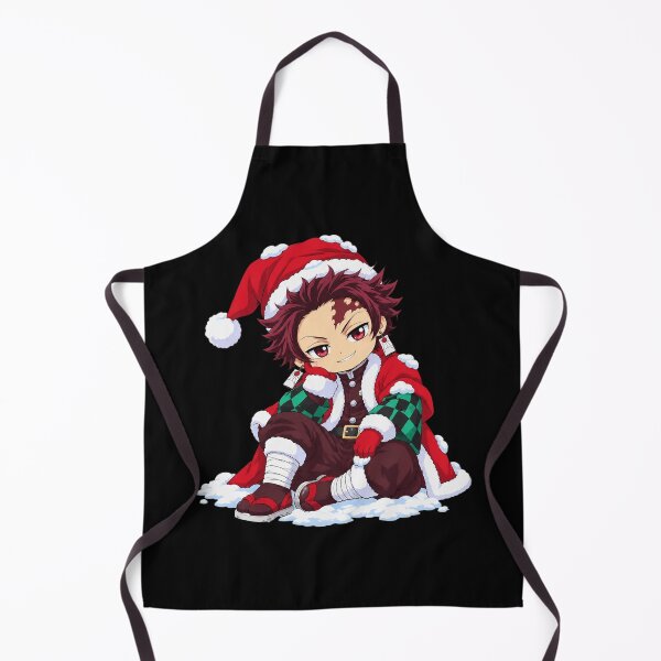 Item preview, Tanjiro Kamado Christmas designed and sold by Marybobby95.