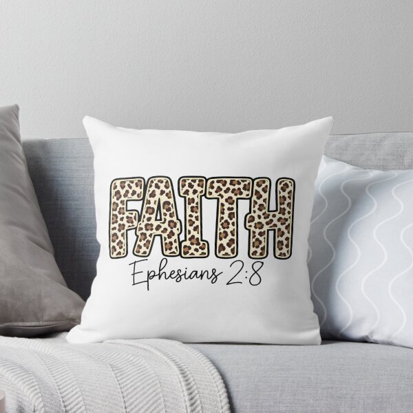 Item preview, Faith Ephesians 2 8 designed and sold by YasminYgh.