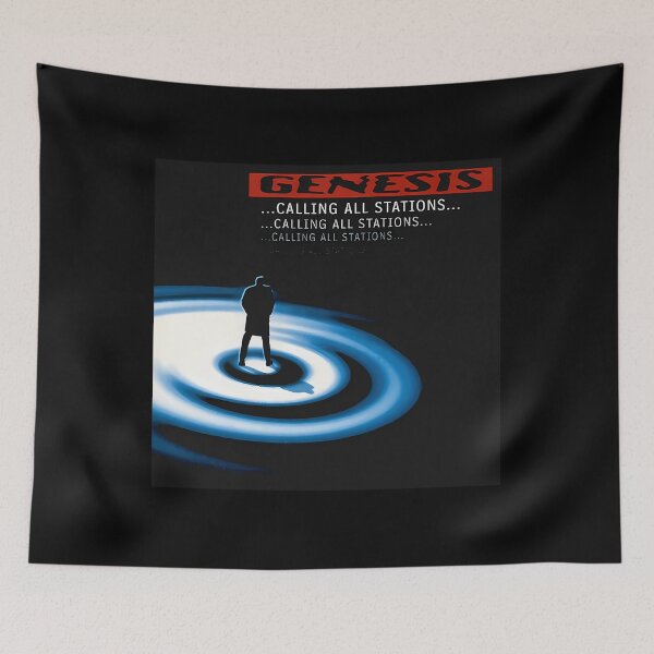 Item preview,  Hope Student Band Progressive Rock Artwork - Logo  designed and sold by ashnotfound.