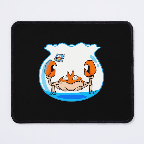 Item preview, Ash'S Krabby designed and sold by Snugwrestling.