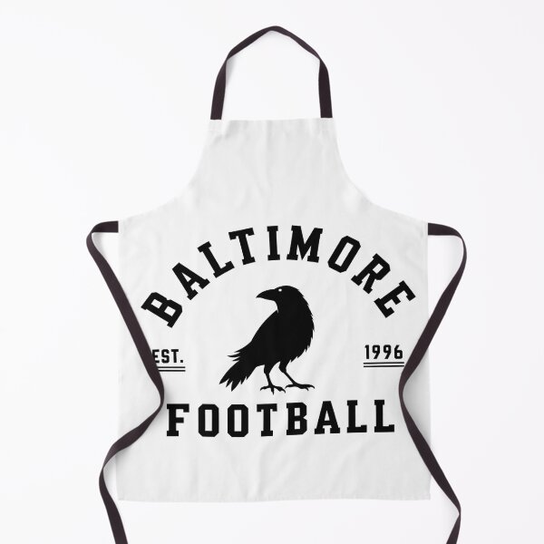 Item preview, Baltimore Ravens designed and sold by Urbanzilhu.