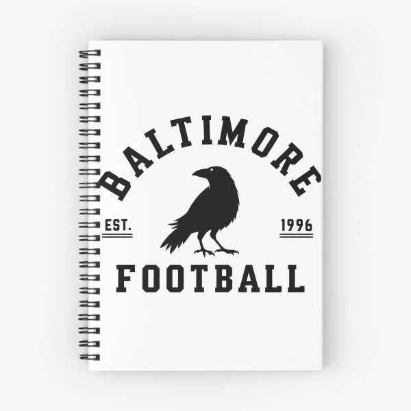 Item preview, Baltimore Ravens designed and sold by Urbanzilhu.