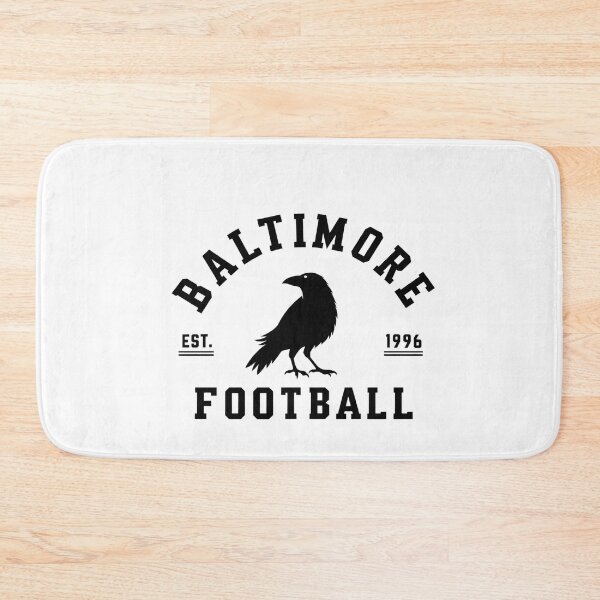 Item preview, Baltimore Ravens designed and sold by Urbanzilhu.