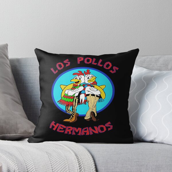 Item preview, Roosters Back To Back Yellow Sombrero designed and sold by FlordBonger.