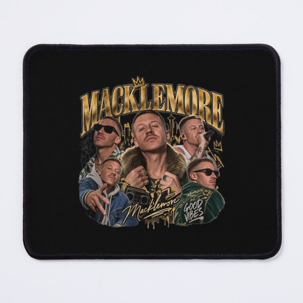 Item preview, Macklemore, rapper, hip hop designed and sold by CATTYHOLA.
