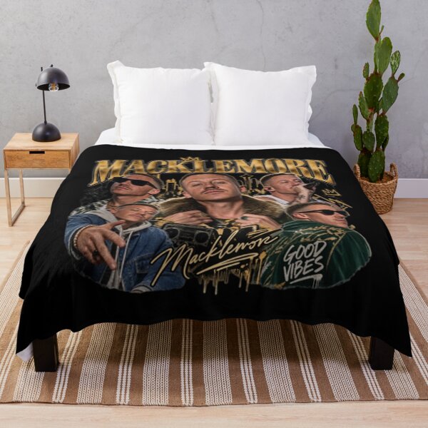Item preview, Macklemore, rapper, hip hop designed and sold by CATTYHOLA.