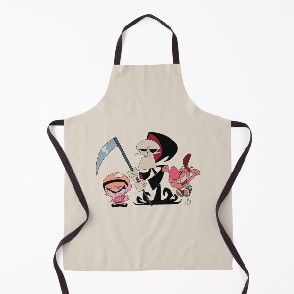 Item preview, The Grim Adventures of Billy Mandy & Grim designed and sold by Bomebomst.