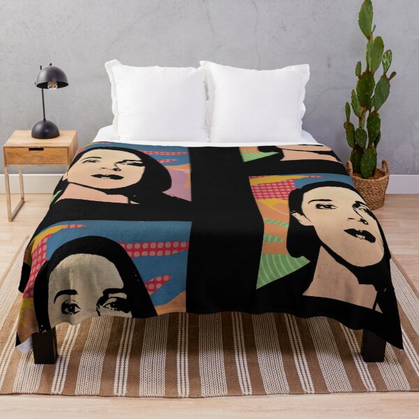Item preview, Digital Witness (St. Vincent) designed and sold by MatesMood.