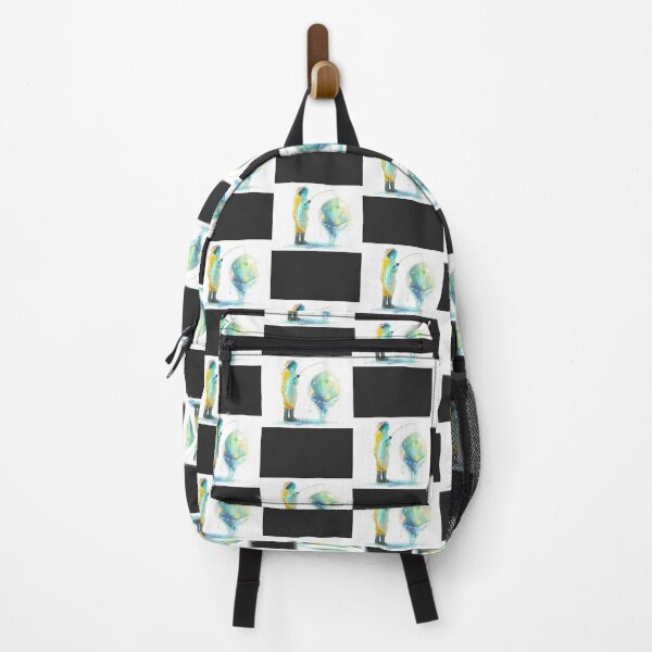 Item preview, Lapis Blue Vintage Style Fishing Design for Outdoor Enthusiasts designed and sold by nakpingin.