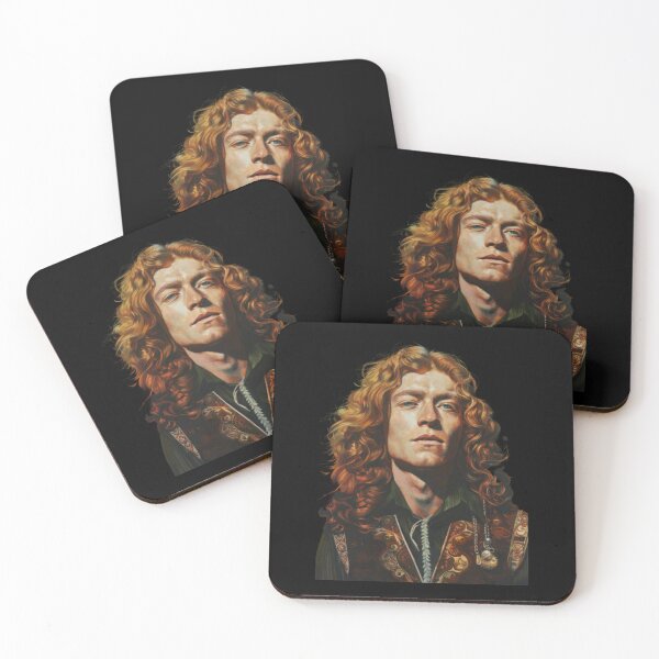 Item preview, portrait of robert designed and sold by Ethanlambrechts.