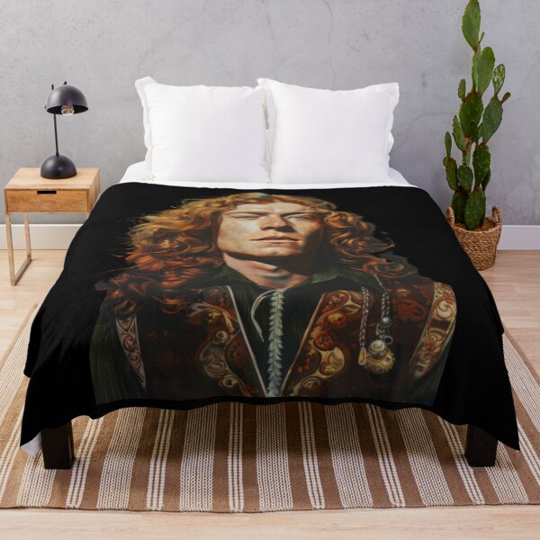 Item preview, portrait of robert designed and sold by Ethanlambrechts.