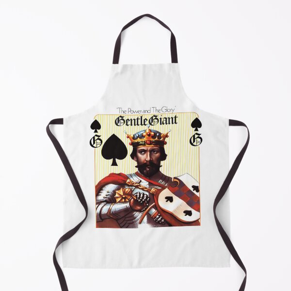 Item preview, Gentle Giant Band designed and sold by ashnotfound.
