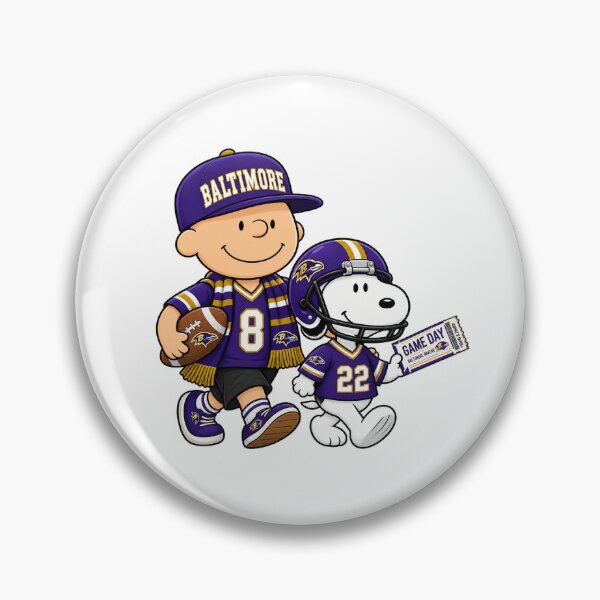 Item preview, Baltimore Ravens designed and sold by Urbanzilhu.