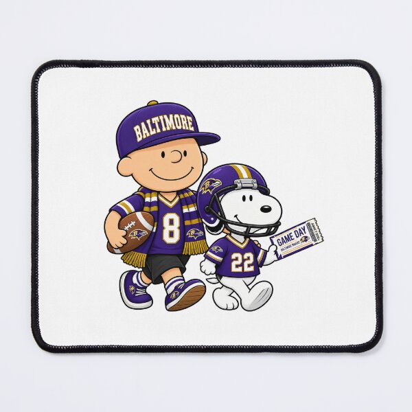 Item preview, Baltimore Ravens designed and sold by Urbanzilhu.