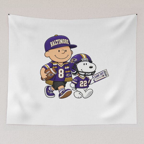Item preview, Baltimore Ravens designed and sold by Urbanzilhu.