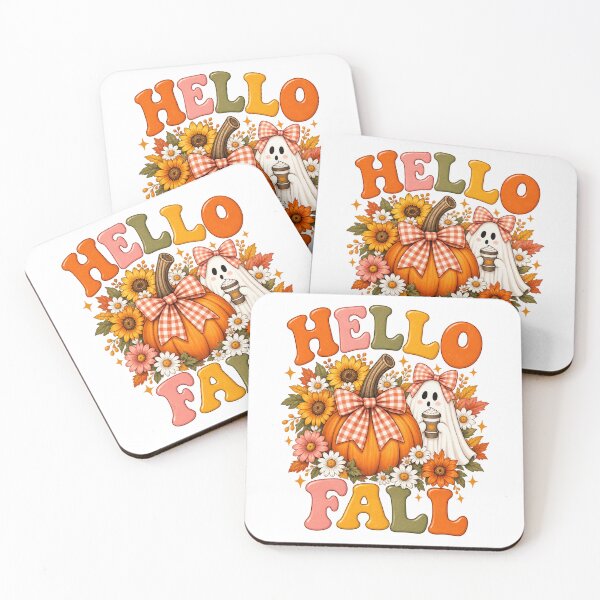 Item preview, Fall Halloween designed and sold by pruittpeteart.