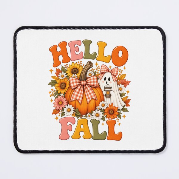 Item preview, Fall Halloween designed and sold by pruittpeteart.