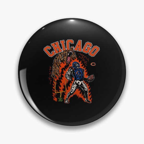 Item preview, Osos de Chicago designed and sold by ReyeGonzales.