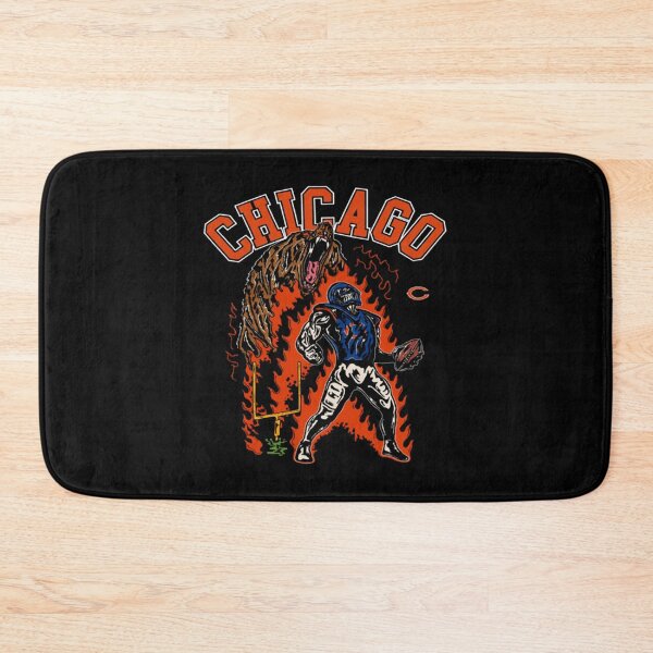 Item preview, Chicago-Bears designed and sold by ReyeGonzales.