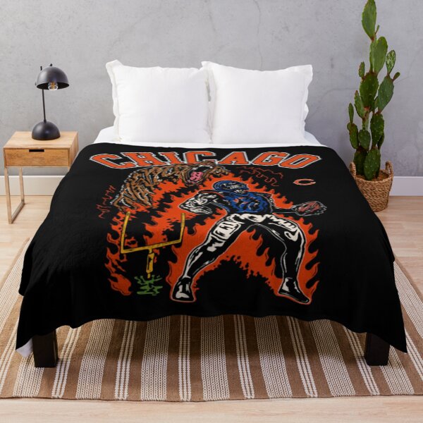 Item preview, Chicago-Bears designed and sold by ReyeGonzales.