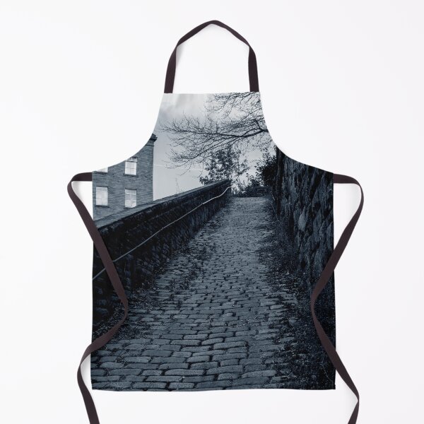Item preview, A Snicket in Halifax, Dean Clough designed and sold by ArtworkNorth.