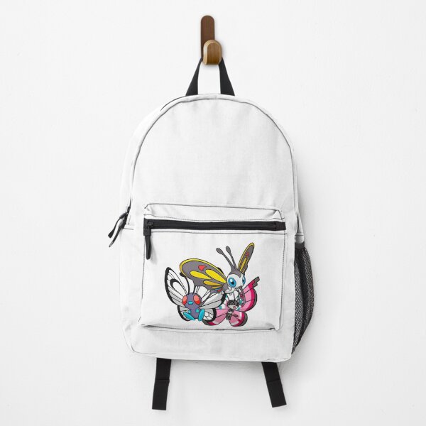 Item preview, Butterfree , Vivillon & Beautifly designed and sold by Snugwrestling.