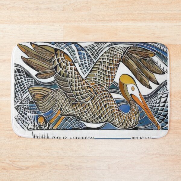 Item preview, walter inglis anderson original art - Walter Anderson designed and sold by namikikkik.