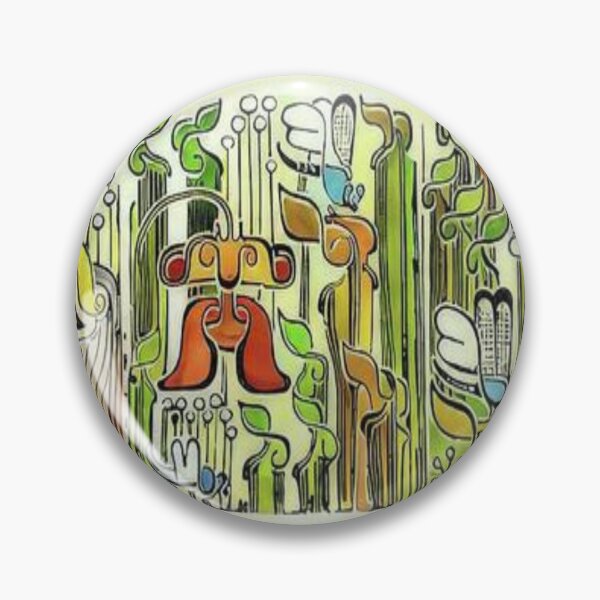 Item preview, walter inglis anderson original art - Walter Anderson designed and sold by namikikkik.