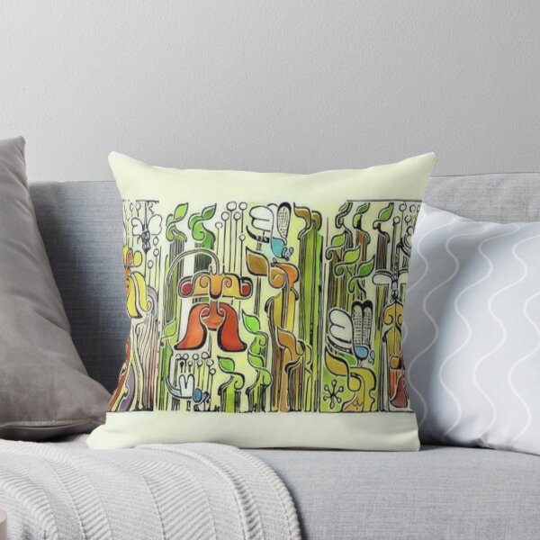 Item preview, walter inglis anderson original art - Walter Anderson designed and sold by namikikkik.