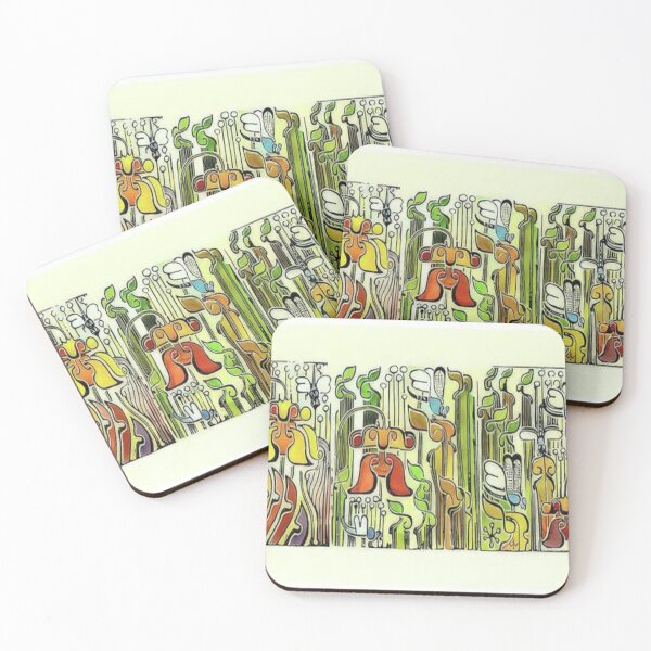 Item preview, walter inglis anderson original art - Walter Anderson designed and sold by namikikkik.