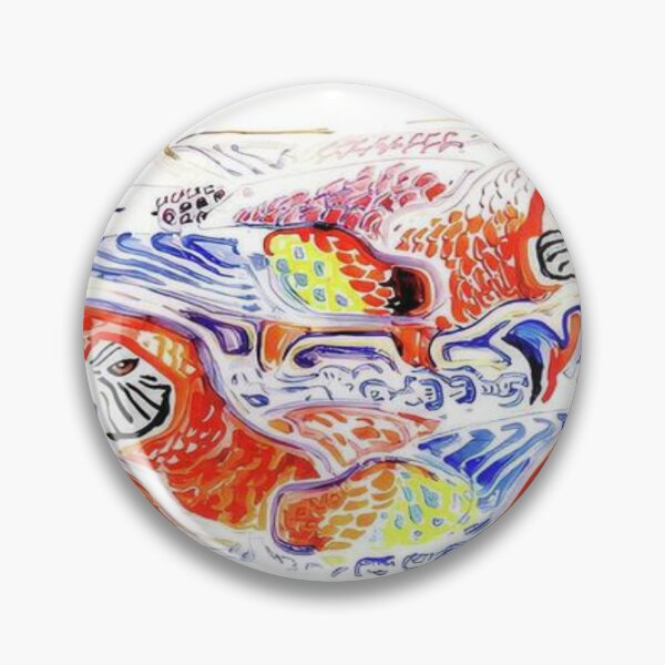 Item preview, walter inglis anderson original art - Walter Anderson designed and sold by namikikkik.
