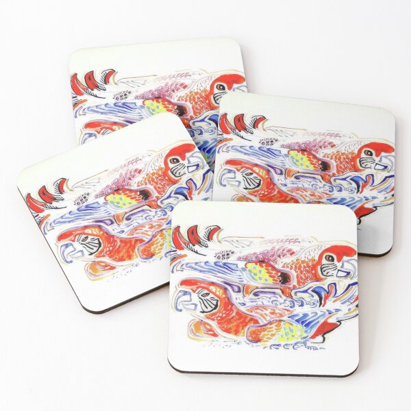 Item preview, walter inglis anderson original art - Walter Anderson designed and sold by namikikkik.