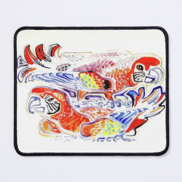 Item preview, walter inglis anderson original art - Walter Anderson designed and sold by namikikkik.