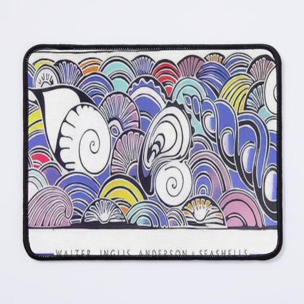 Item preview, walter inglis anderson original art - Walter Anderson designed and sold by namikikkik.