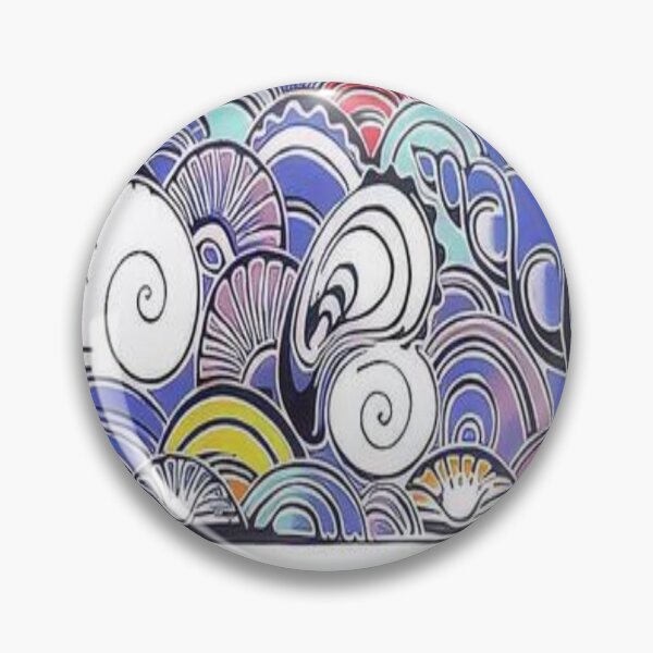 Item preview, walter inglis anderson original art - Walter Anderson designed and sold by namikikkik.