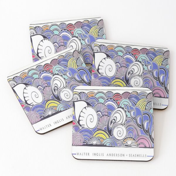 Item preview, walter inglis anderson original art - Walter Anderson designed and sold by namikikkik.