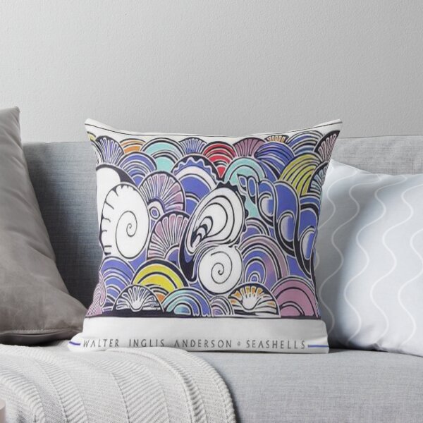 Item preview, walter inglis anderson original art - Walter Anderson designed and sold by namikikkik.