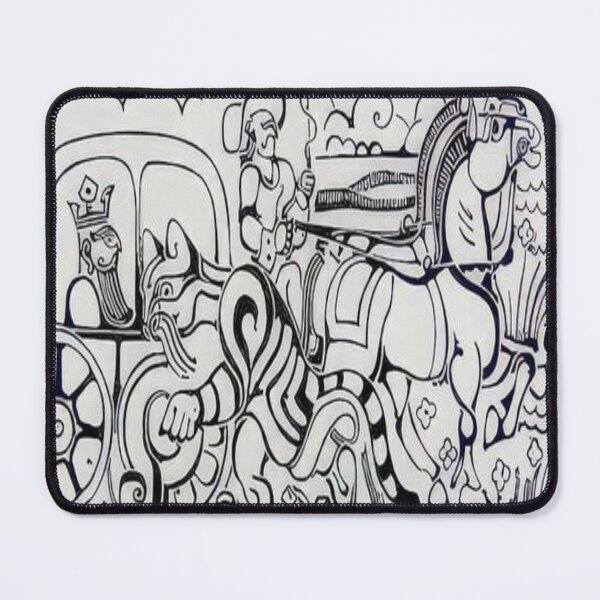 Item preview, walter inglis anderson original art - Walter Anderson designed and sold by namikikkik.