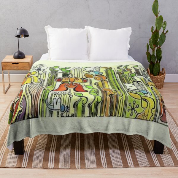 Item preview, walter inglis anderson original art - Walter Anderson designed and sold by namikikkik.