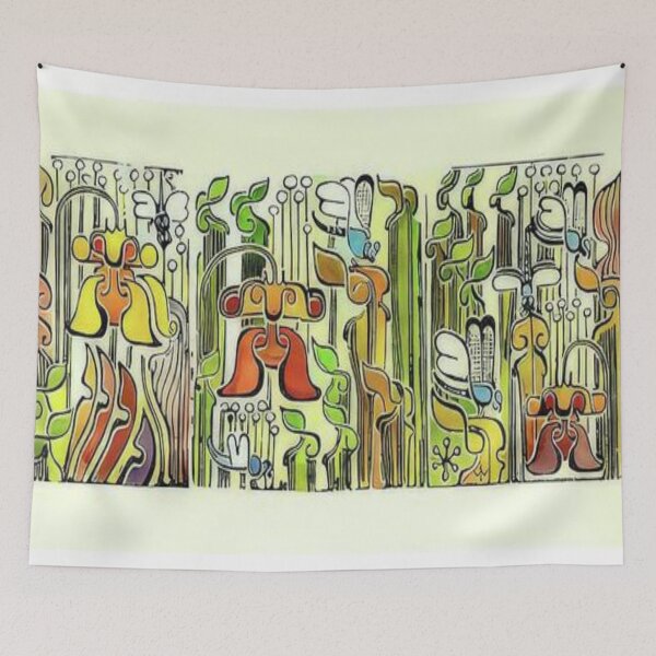 Item preview, walter inglis anderson original art - Walter Anderson designed and sold by namikikkik.
