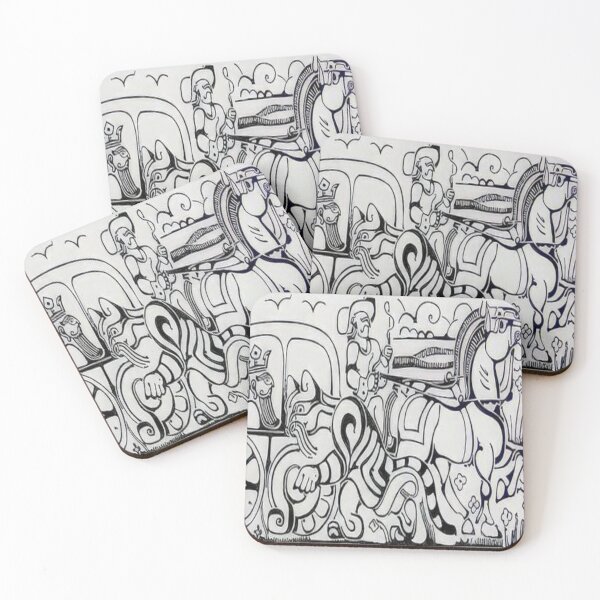 Item preview, walter inglis anderson original art - Walter Anderson designed and sold by namikikkik.