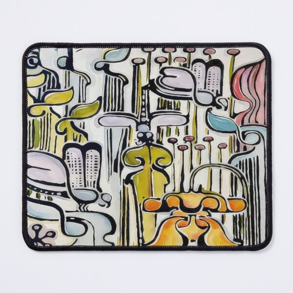 Item preview, walter inglis anderson original art - Walter Anderson designed and sold by namikikkik.