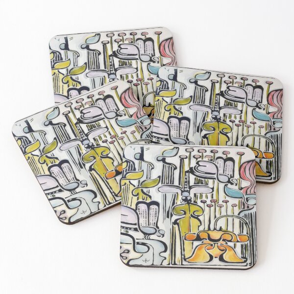 Item preview, walter inglis anderson original art - Walter Anderson designed and sold by namikikkik.