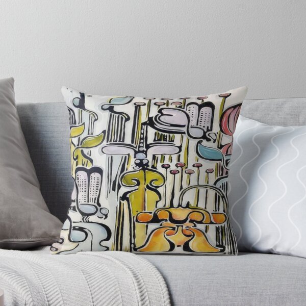 Item preview, walter inglis anderson original art - Walter Anderson designed and sold by namikikkik.