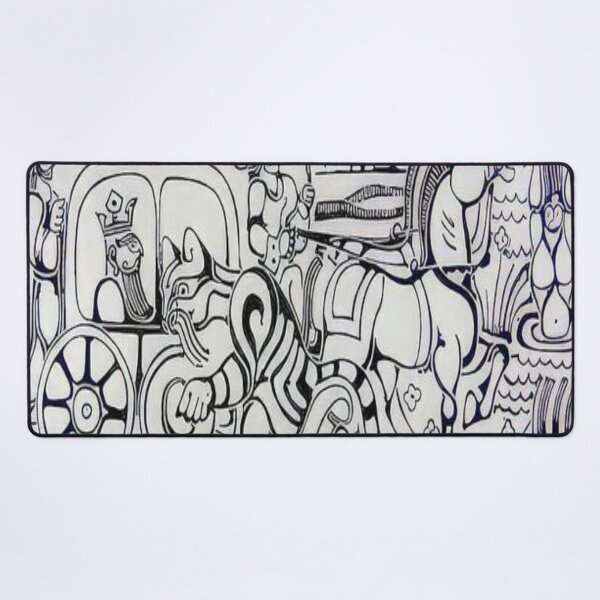 Item preview, walter inglis anderson original art - Walter Anderson designed and sold by namikikkik.