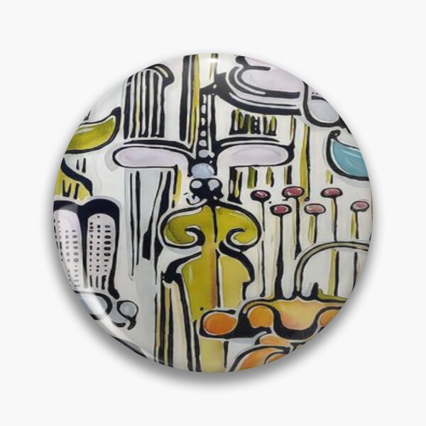 Item preview, walter inglis anderson original art - Walter Anderson designed and sold by namikikkik.