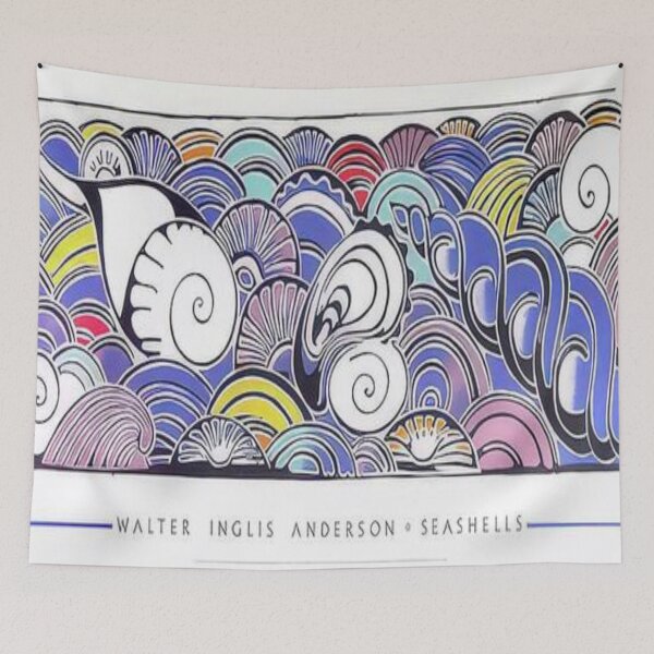 Artikelvorschau, Walter Inglis Anderson Originalkunst - Walter Anderson entworfen und verkauft von namikikkik.